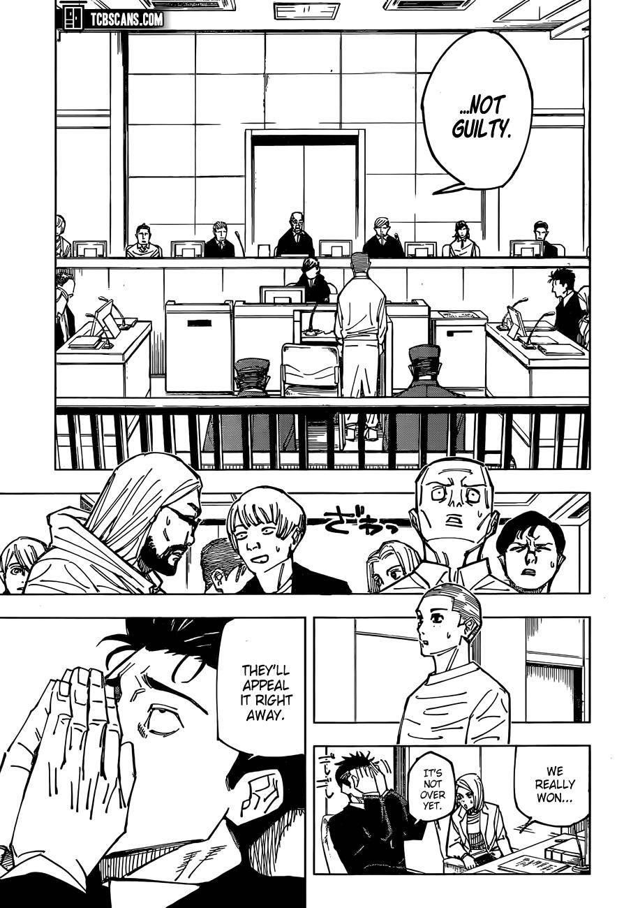 Chapter 159 (Image 11)