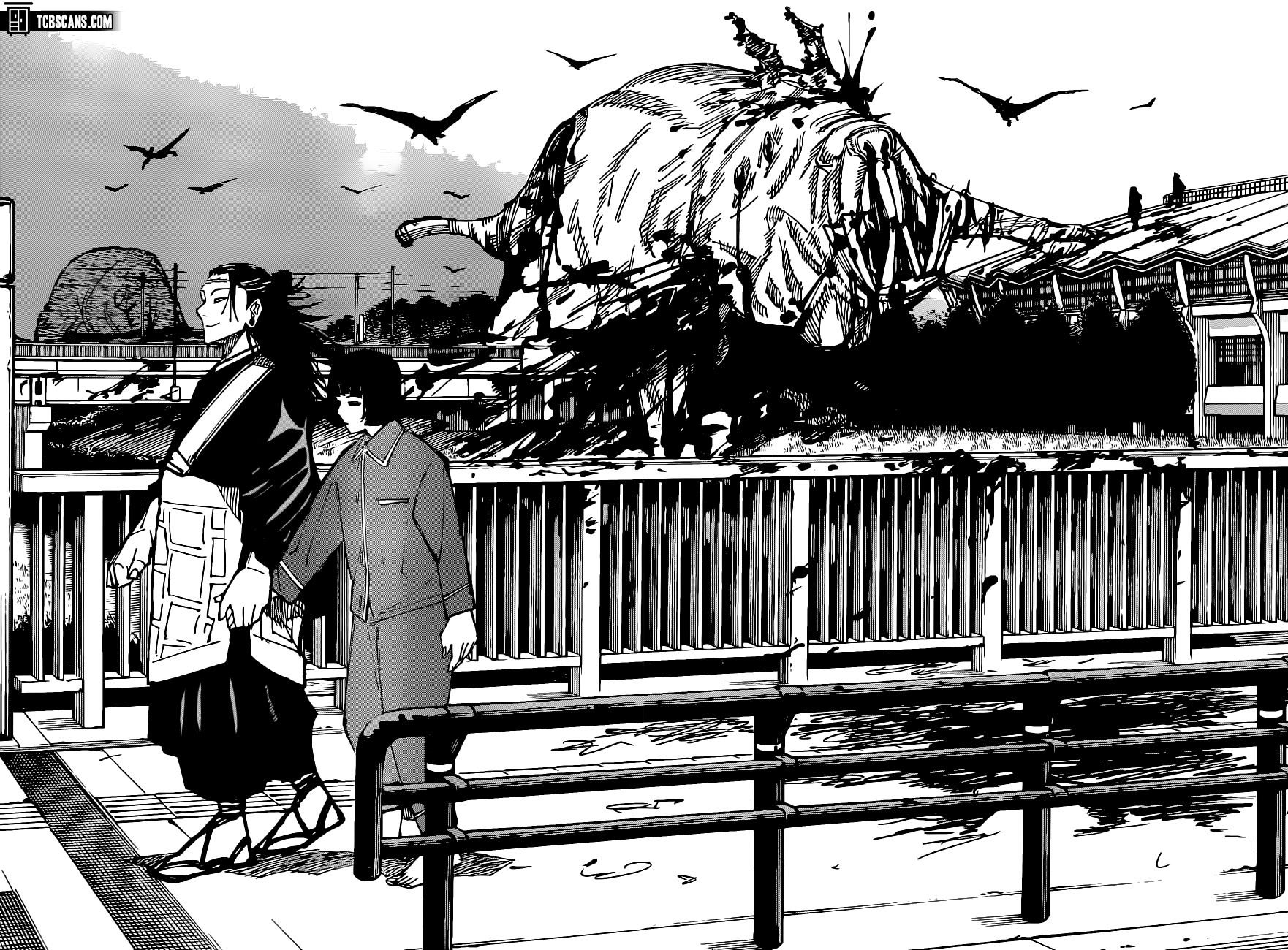 Chapter 160 (Image 7)