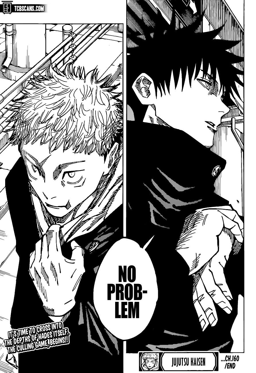 Chapter 160 (Image 16)