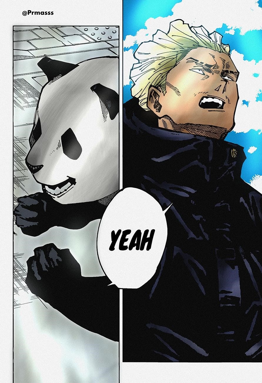 Chapter 160 (Image 20)