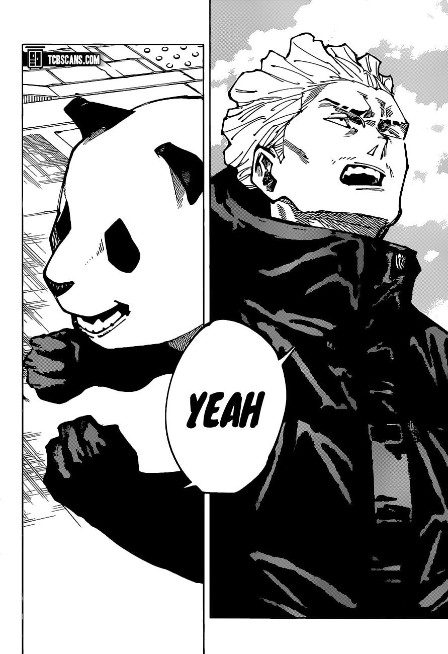 Chapter 160 (Image 15)