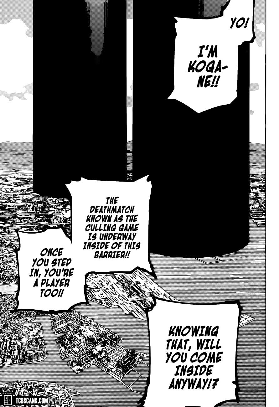 Chapter 160 (Image 14)
