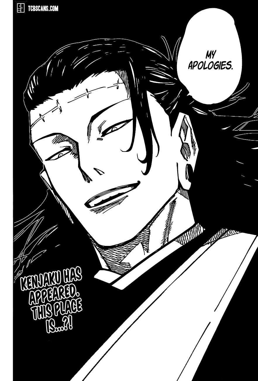 Chapter 160 (Image 2)