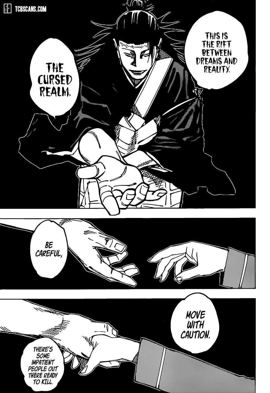 Chapter 160 (Image 5)