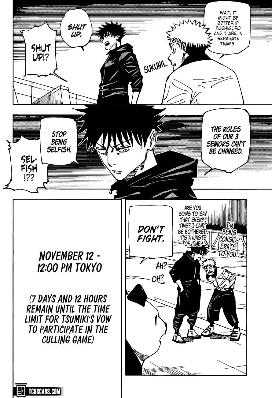 Chapter 160 (Image 13)