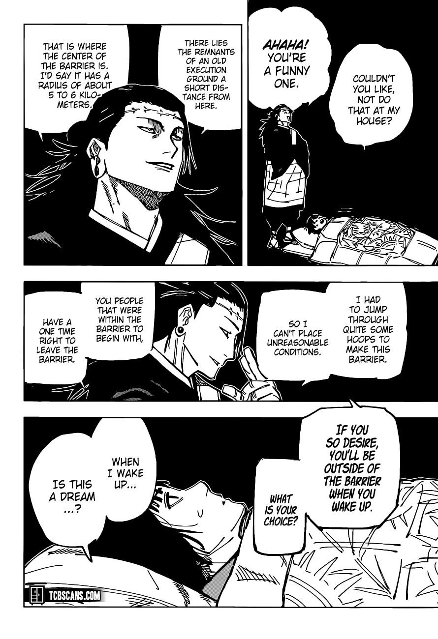 Chapter 160 (Image 4)