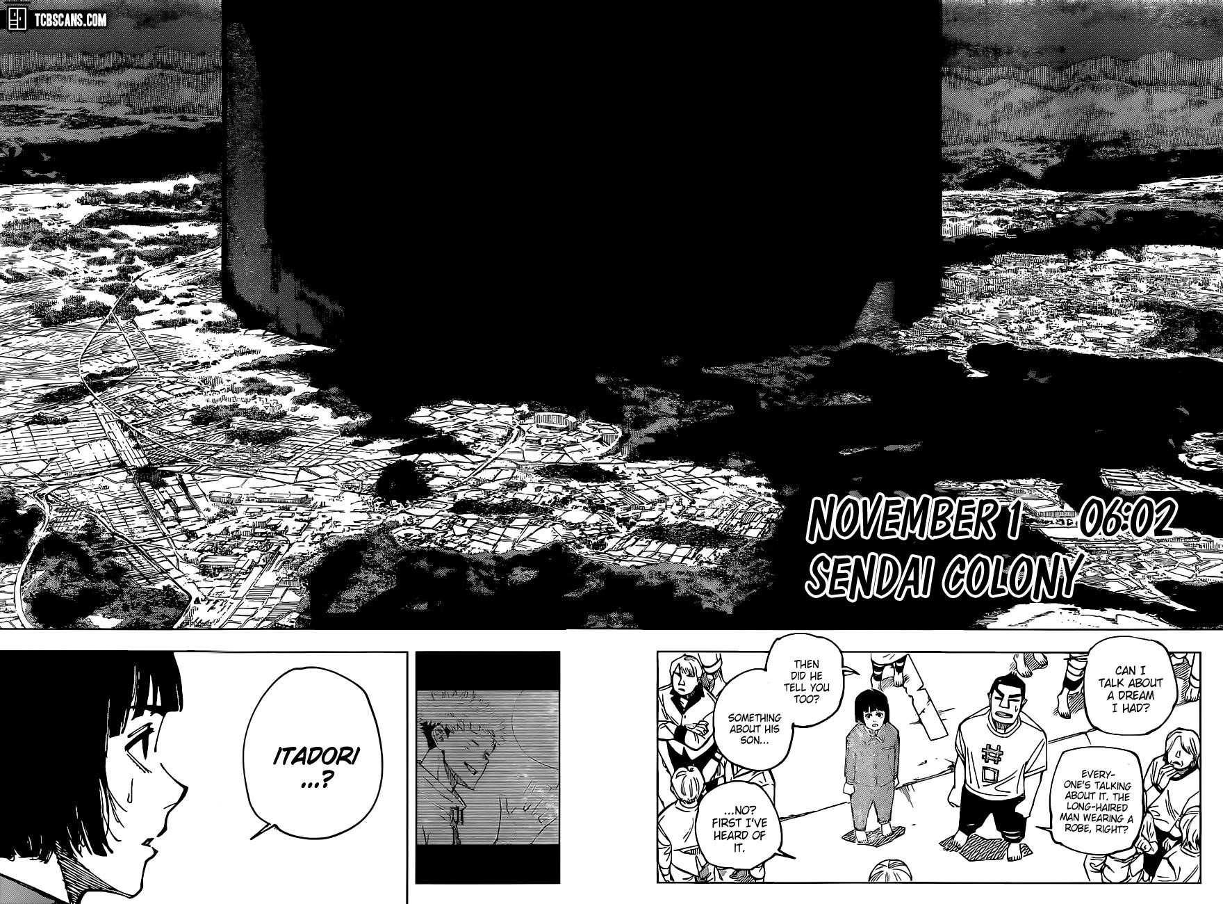 Chapter 160 (Image 10)