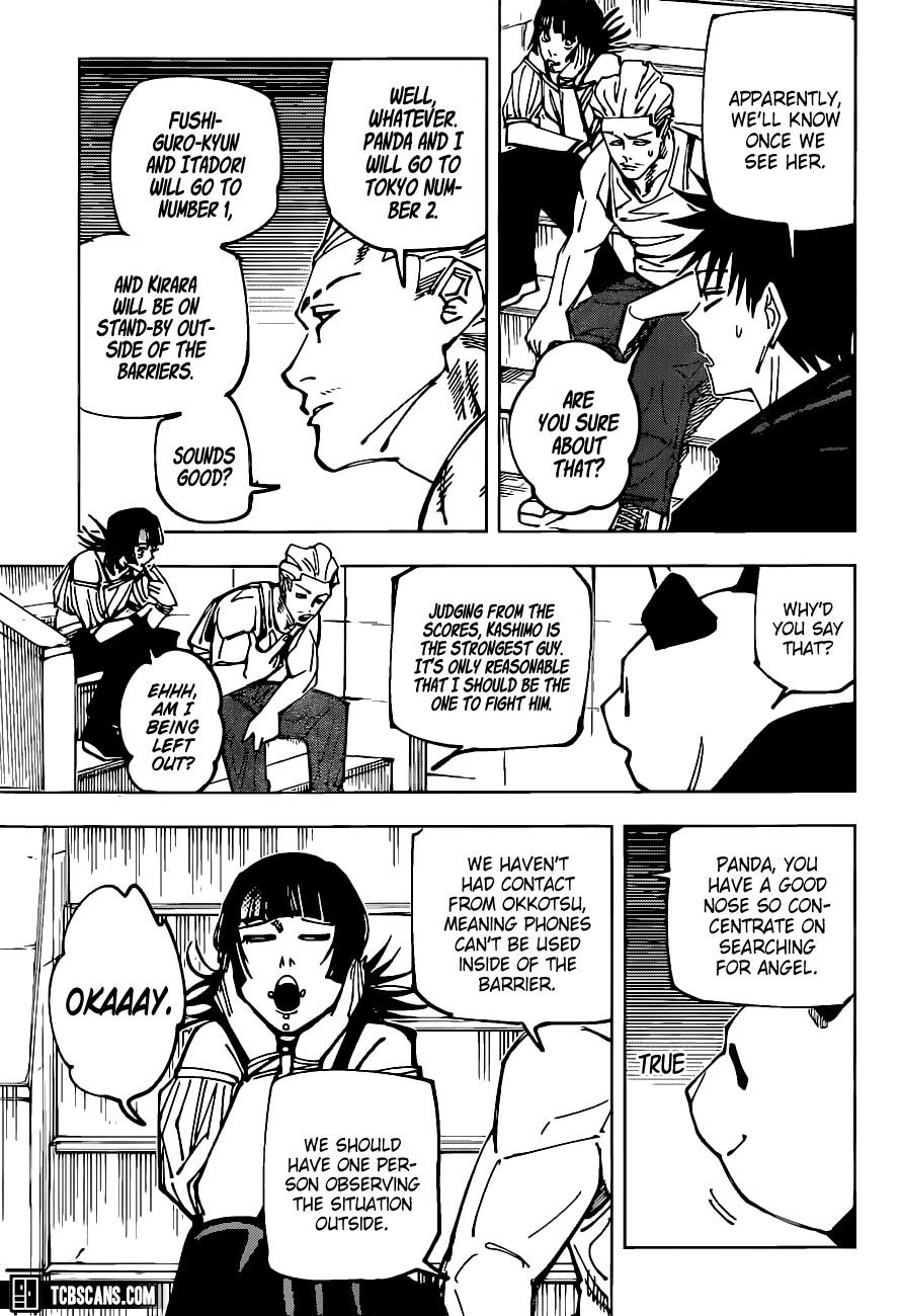 Chapter 160 (Image 12)