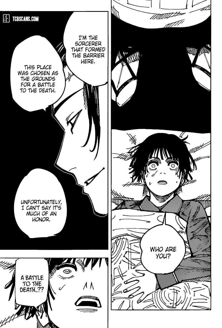 Chapter 160 (Image 3)