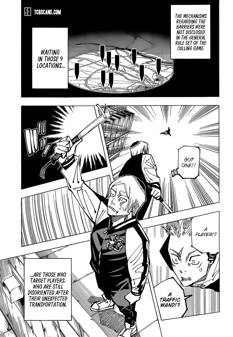Chapter 161 (Image 7)