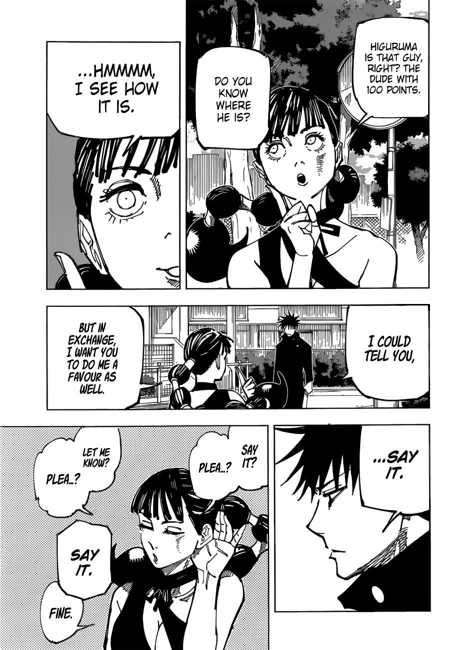 Chapter 161 (Image 16)