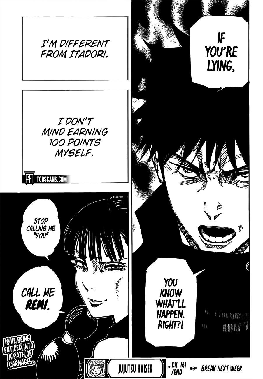 Chapter 161 (Image 18)