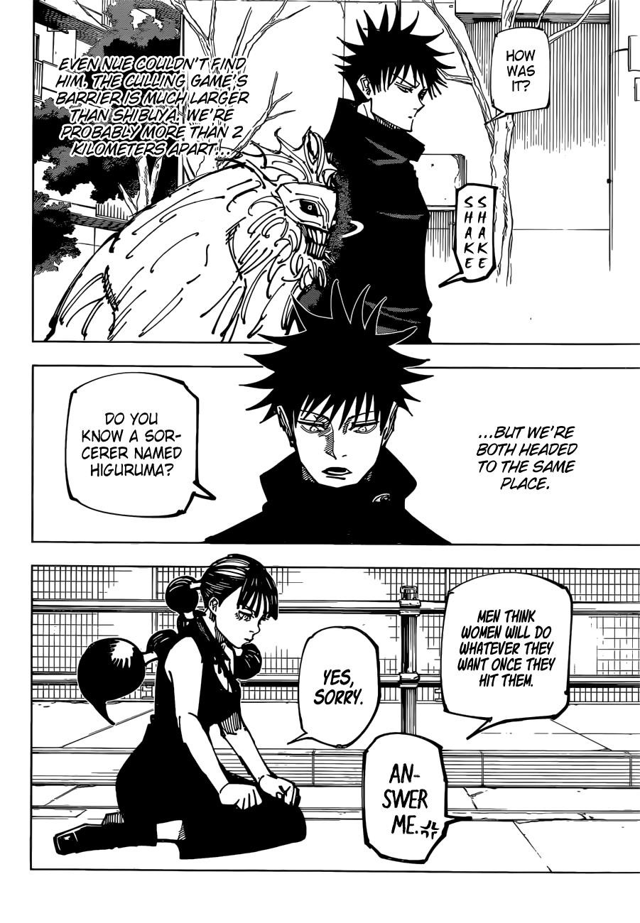 Chapter 161 (Image 15)