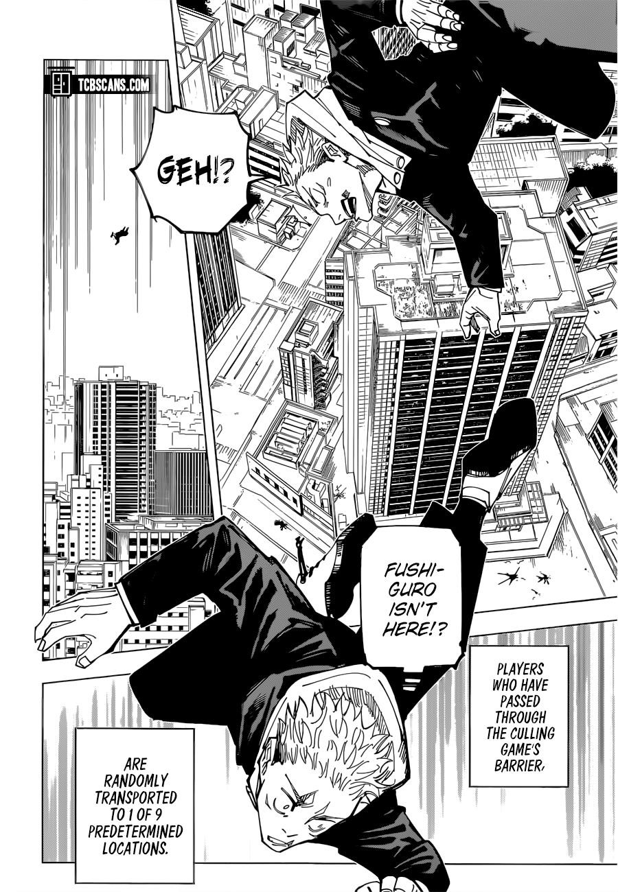 Chapter 161 (Image 6)
