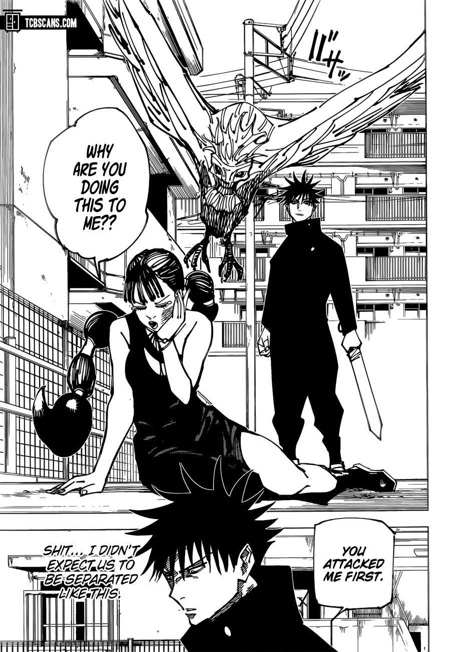 Chapter 161 (Image 14)