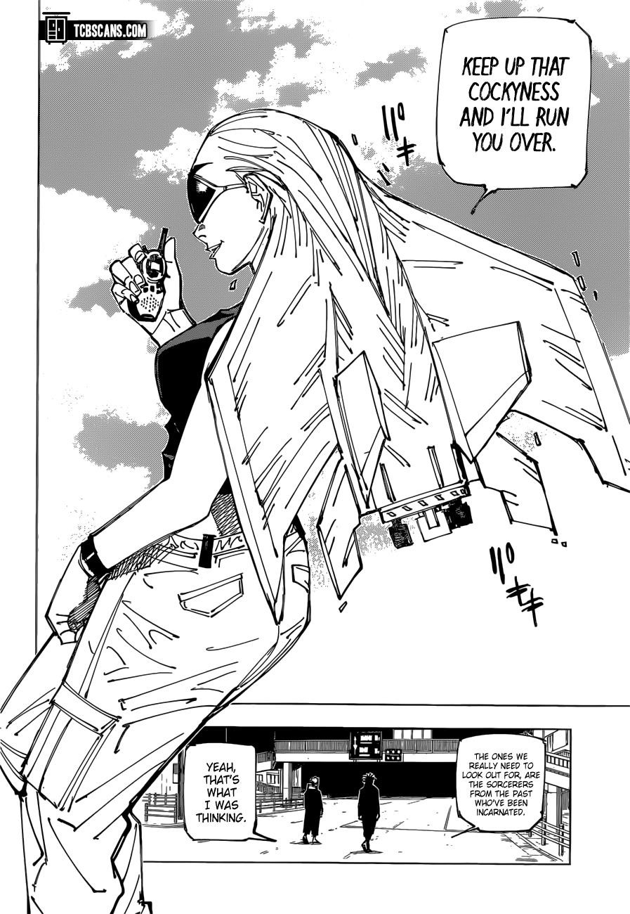 Chapter 161 (Image 2)