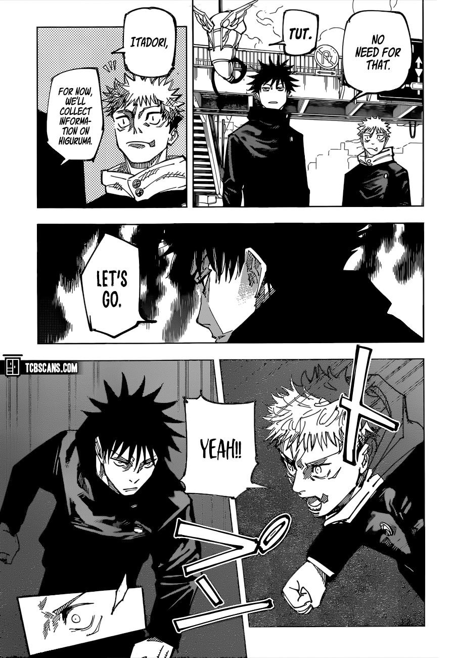 Chapter 161 (Image 5)
