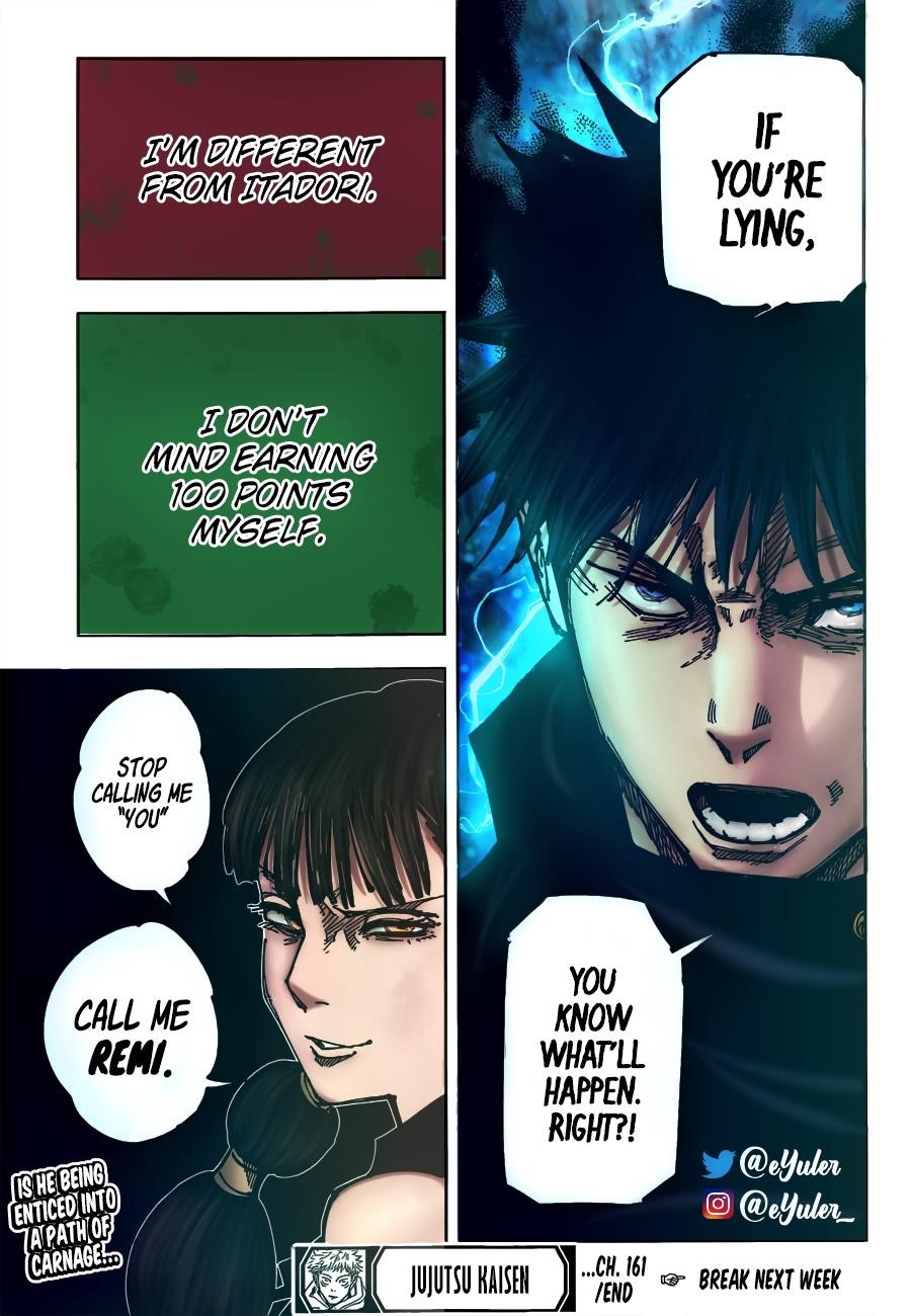 Chapter 161 (Image 19)