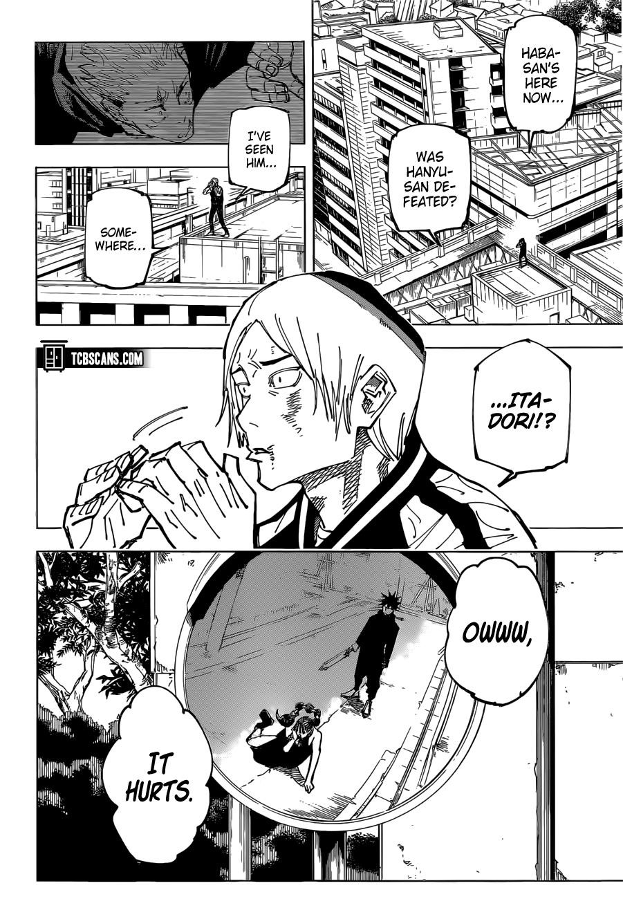 Chapter 161 (Image 13)