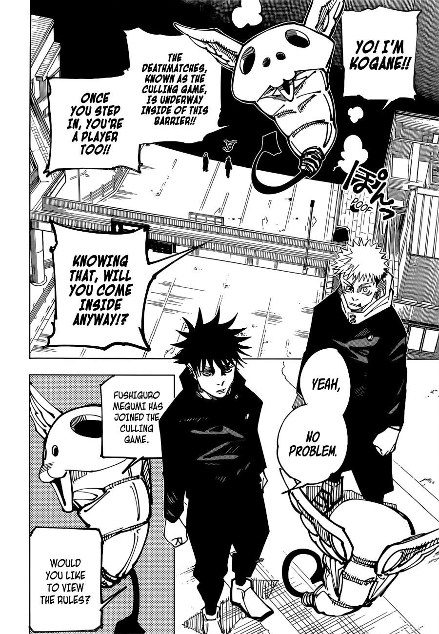 Chapter 161 (Image 4)