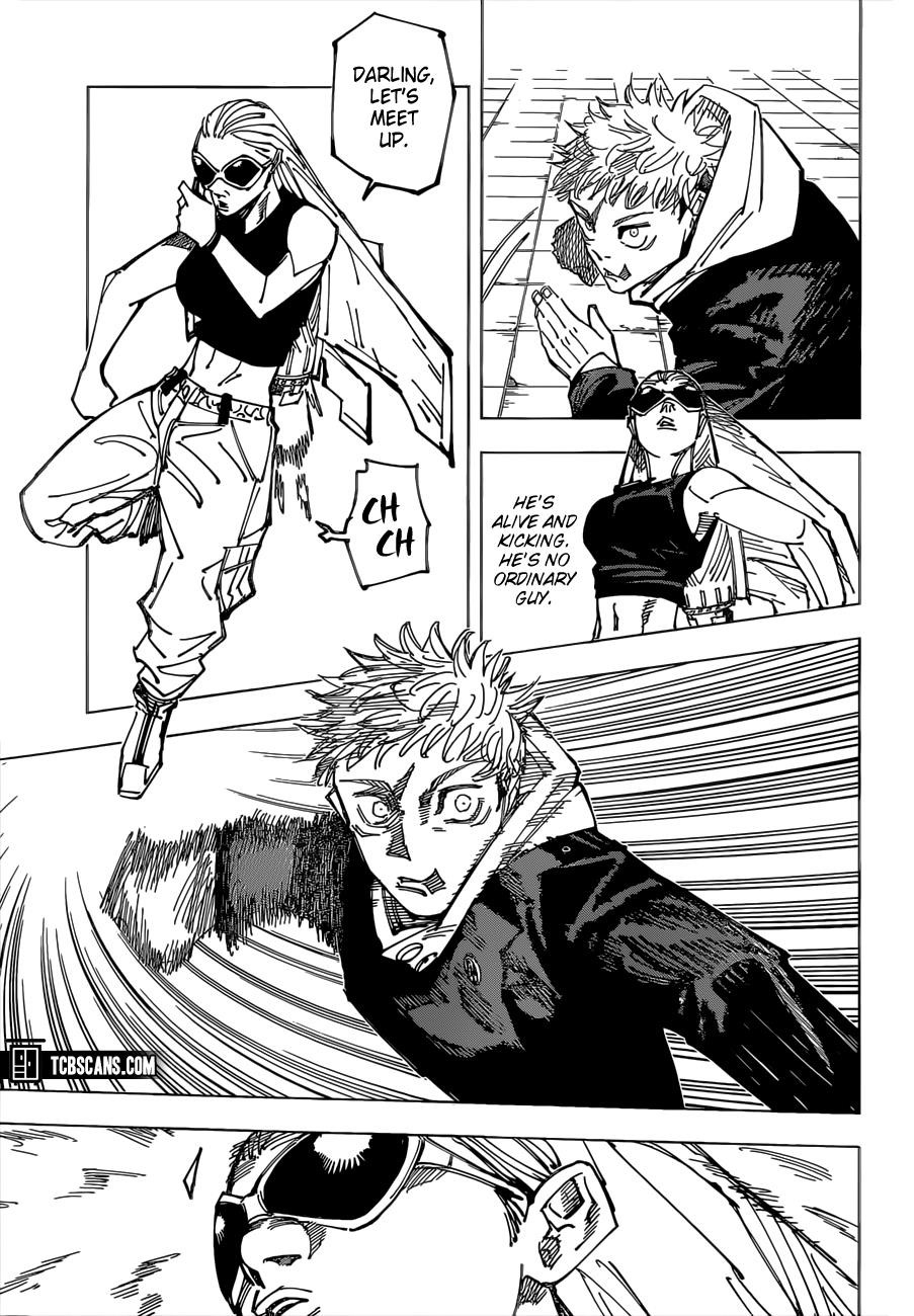 Chapter 161 (Image 10)