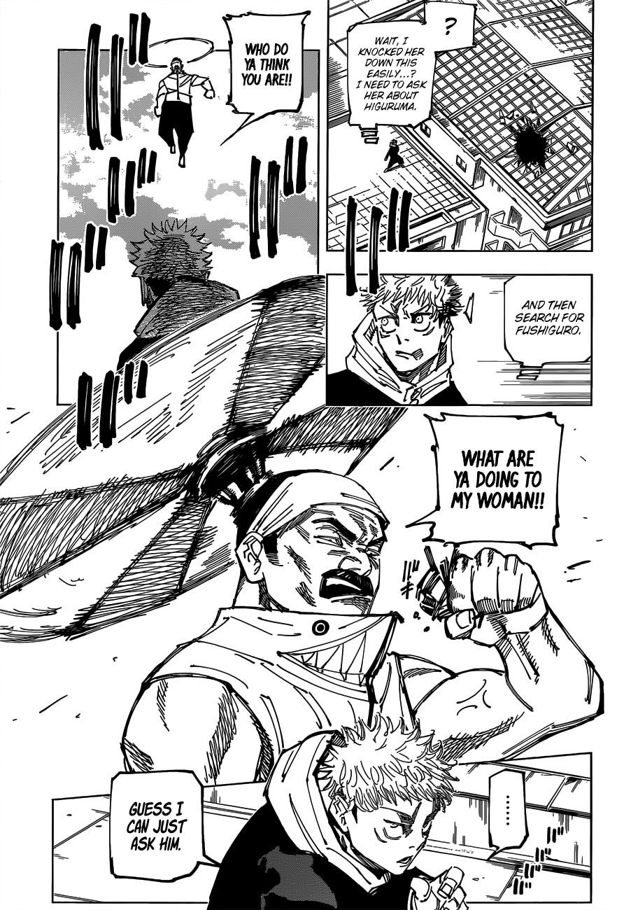 Chapter 161 (Image 12)