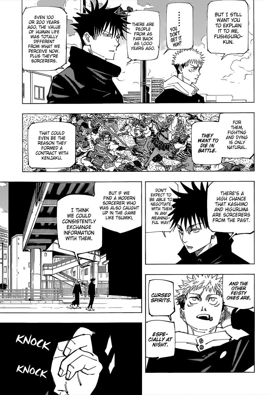 Chapter 161 (Image 3)