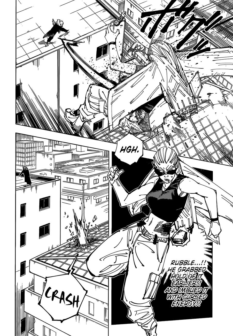 Chapter 161 (Image 11)