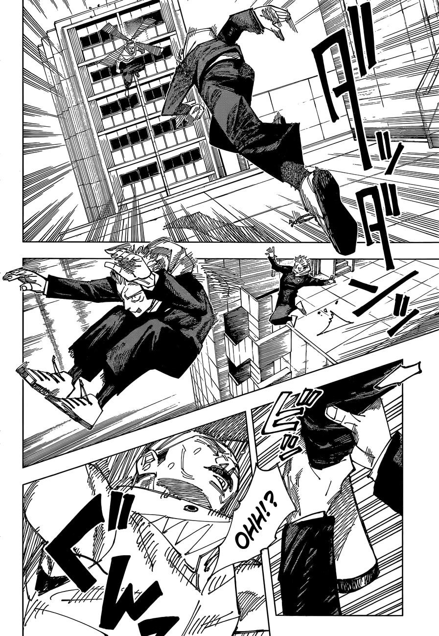Chapter 162 (Image 2)