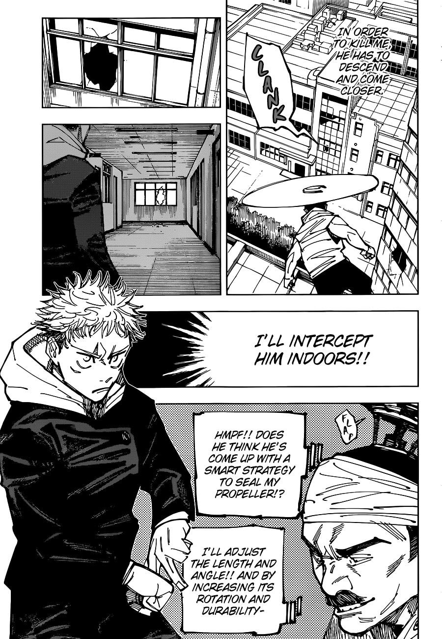Chapter 162 (Image 5)