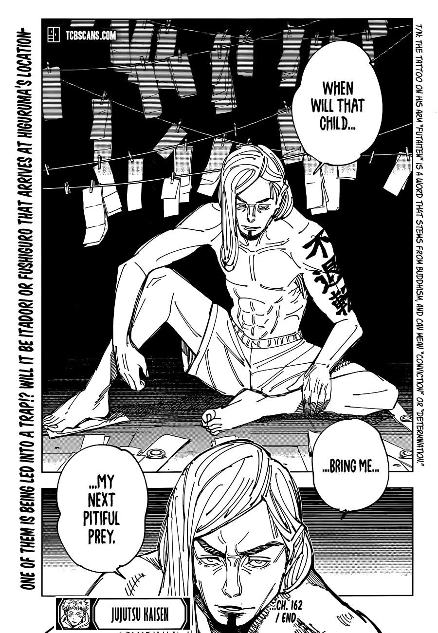 Chapter 162 (Image 19)