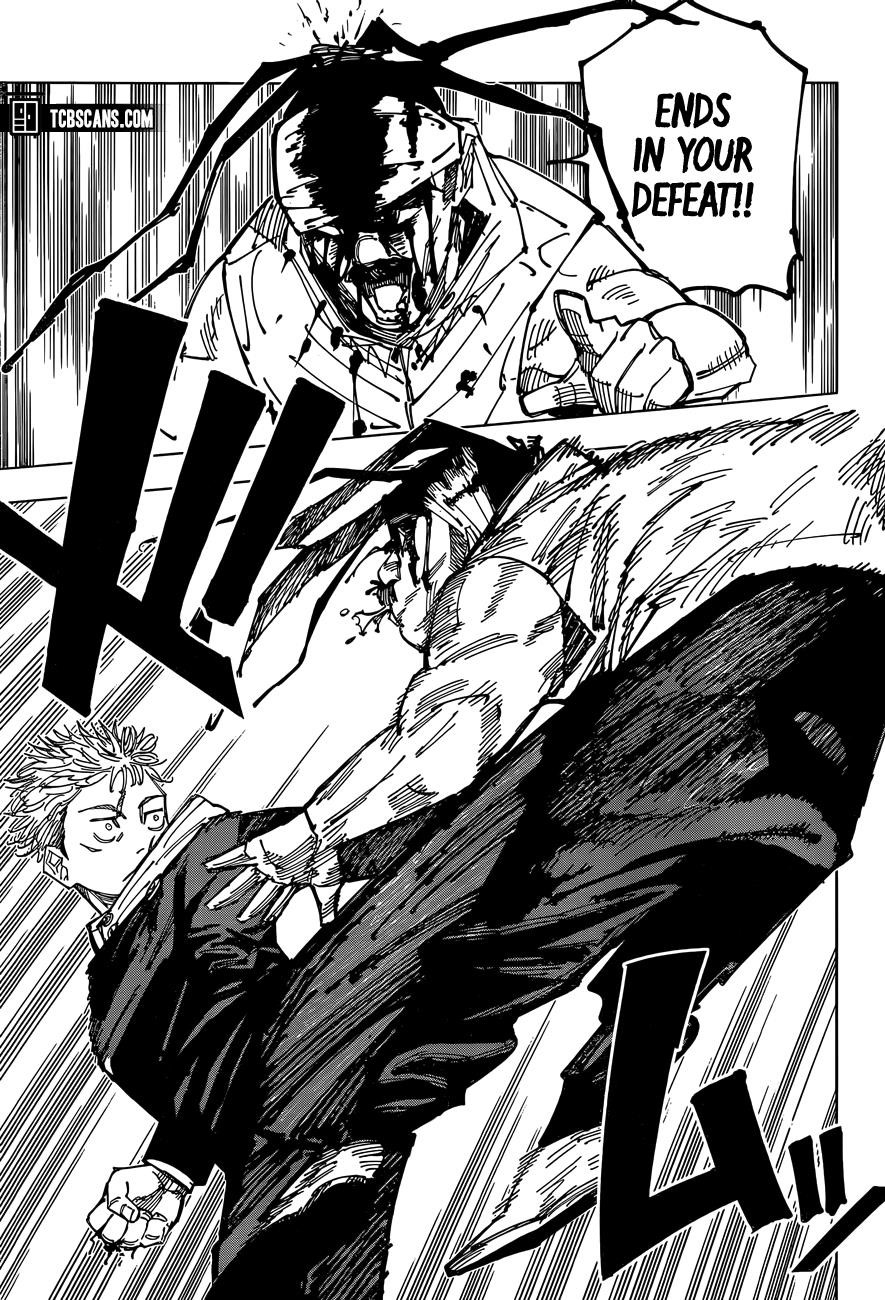 Chapter 162 (Image 11)