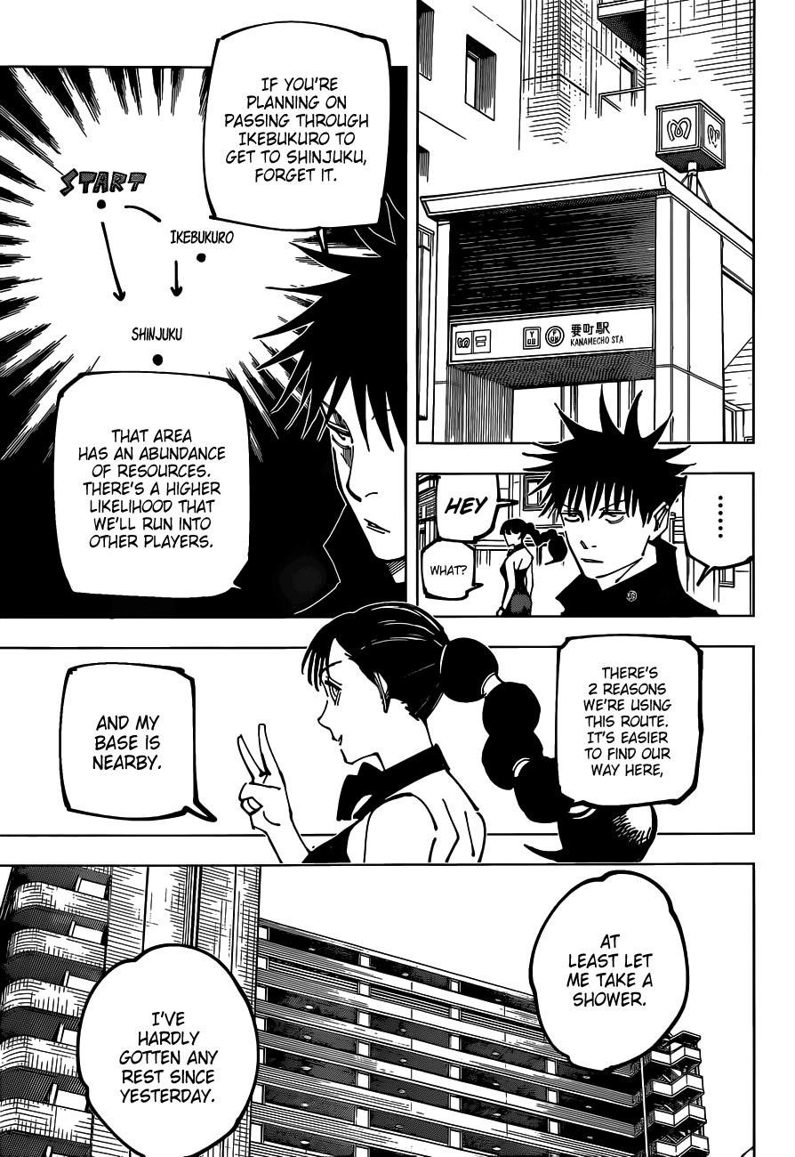 Chapter 163 (Image 7)