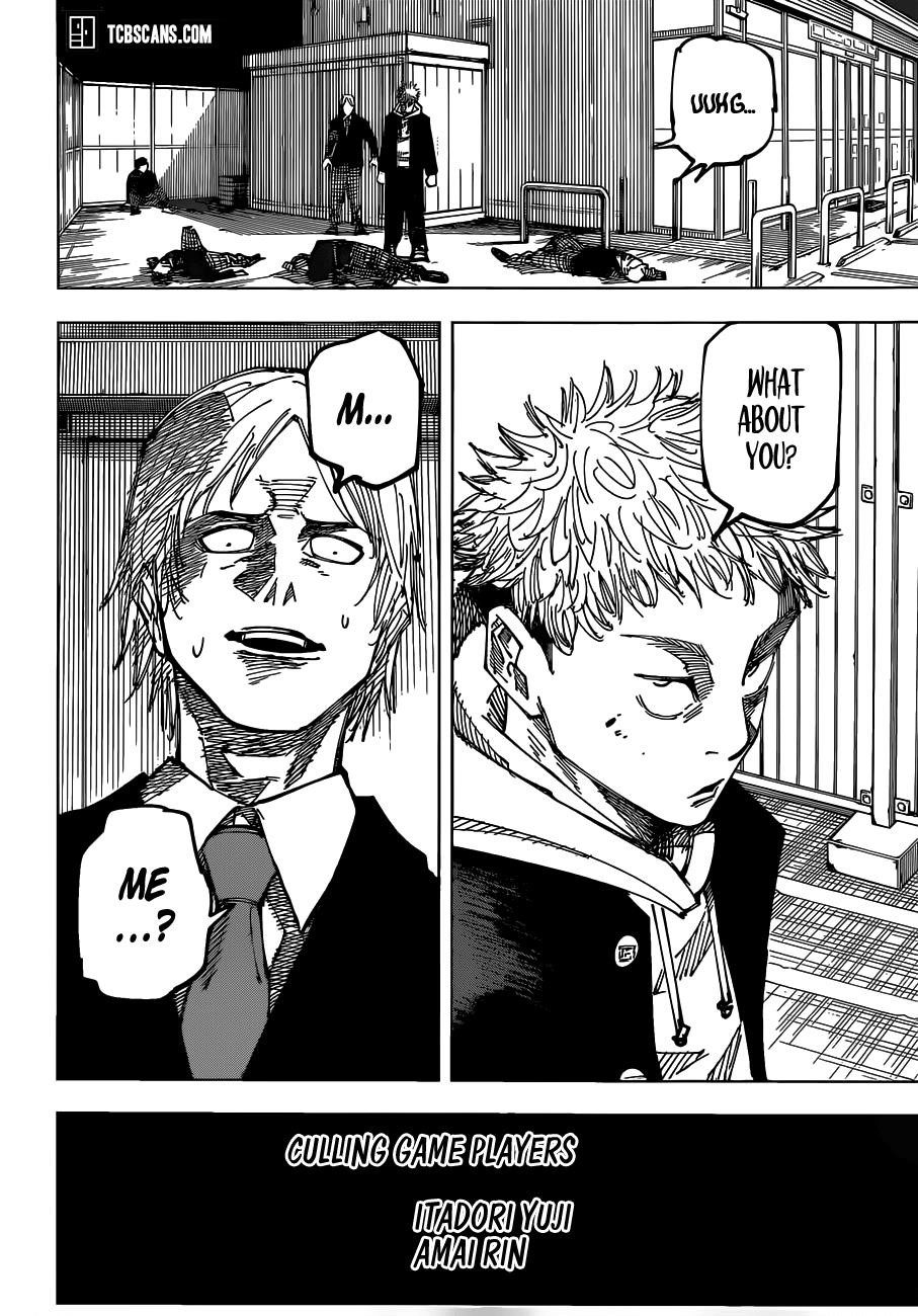 Chapter 163 (Image 6)