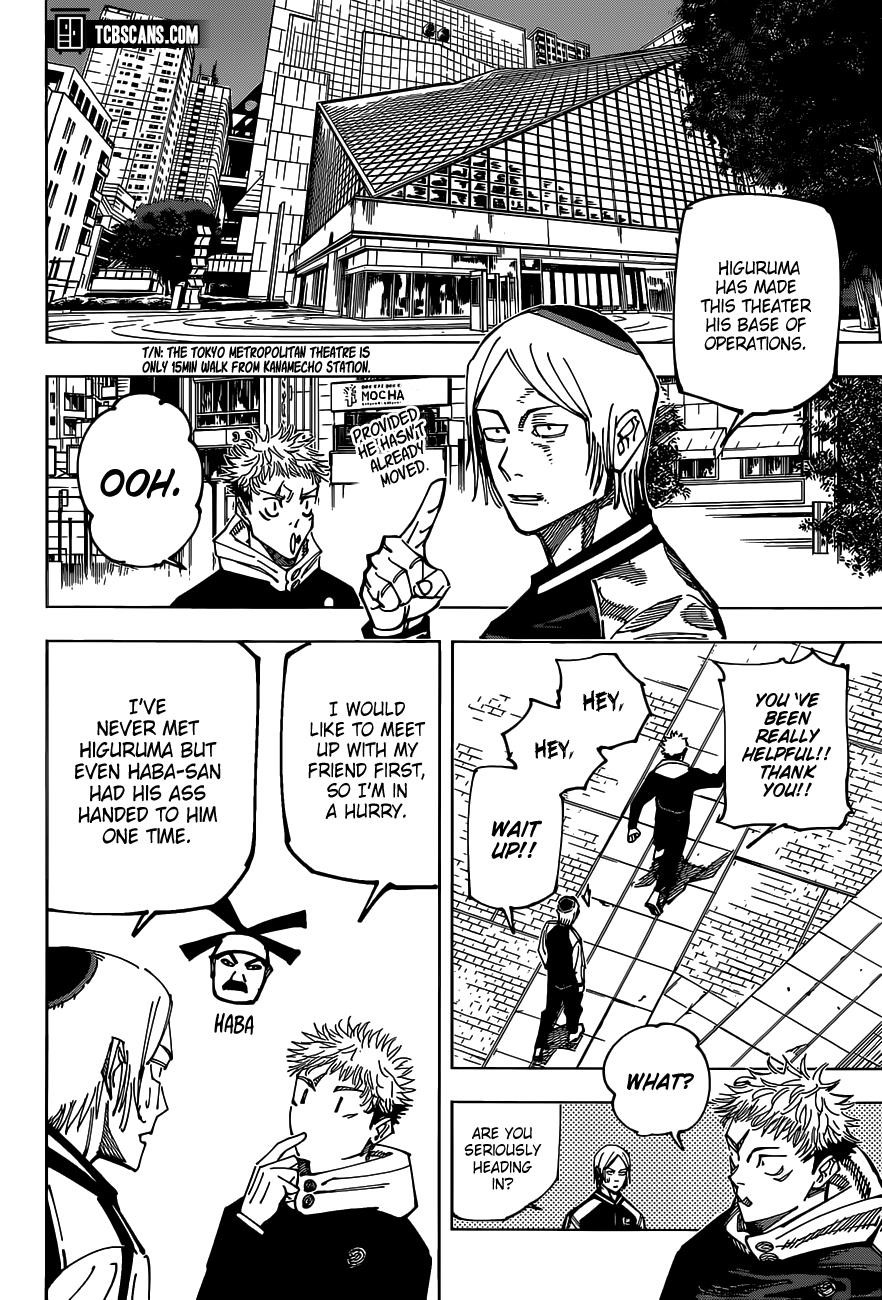 Chapter 163 (Image 8)