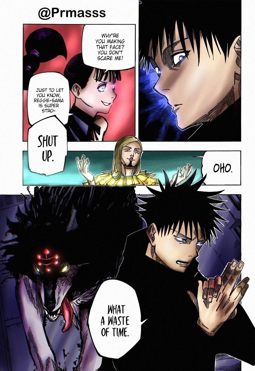 Chapter 163 (Image 19)