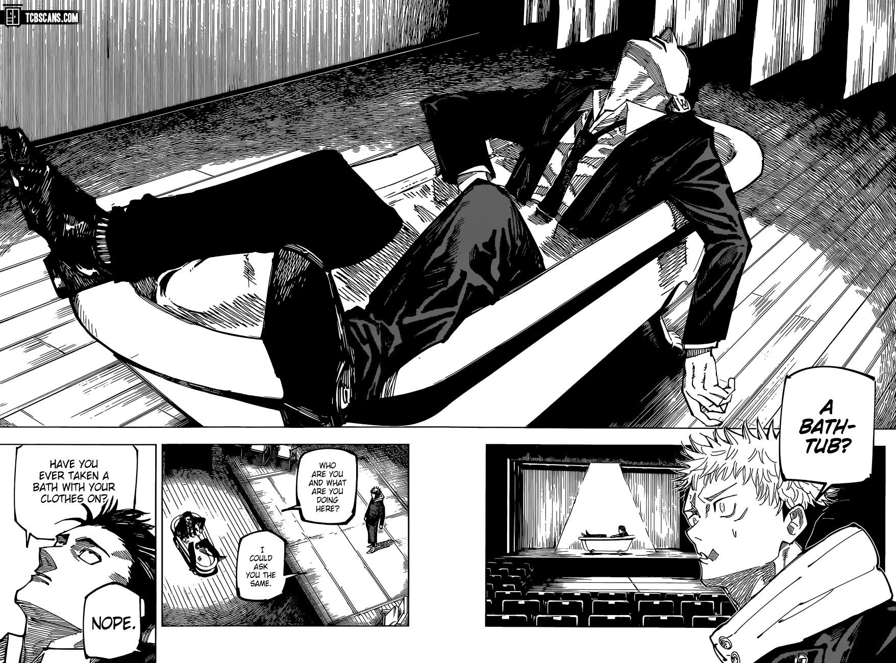 Chapter 163 (Image 12)