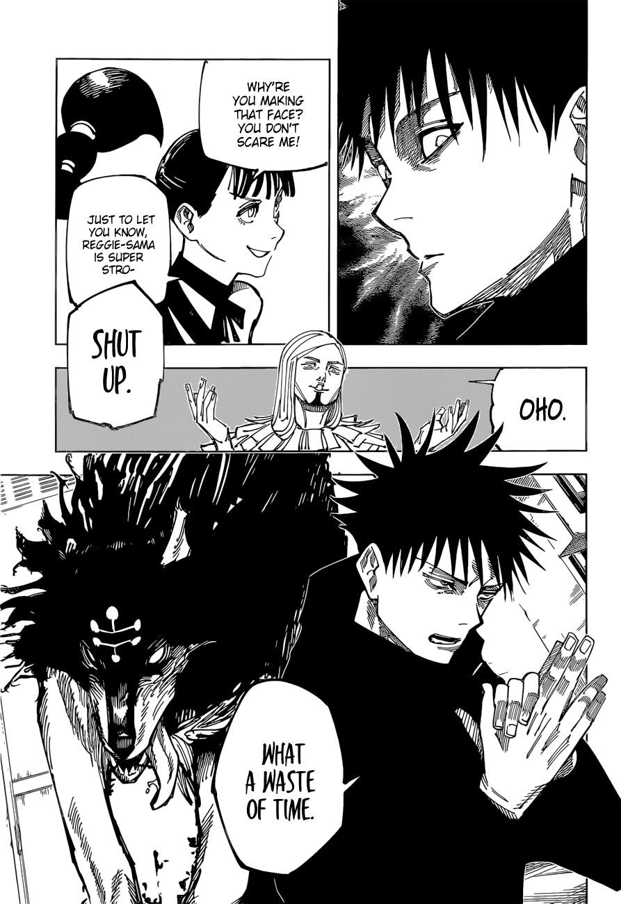 Chapter 163 (Image 11)