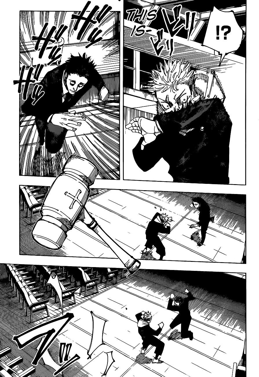 Chapter 164 (Image 16)