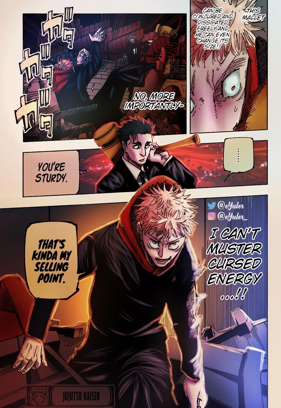 Chapter 164 (Image 20)
