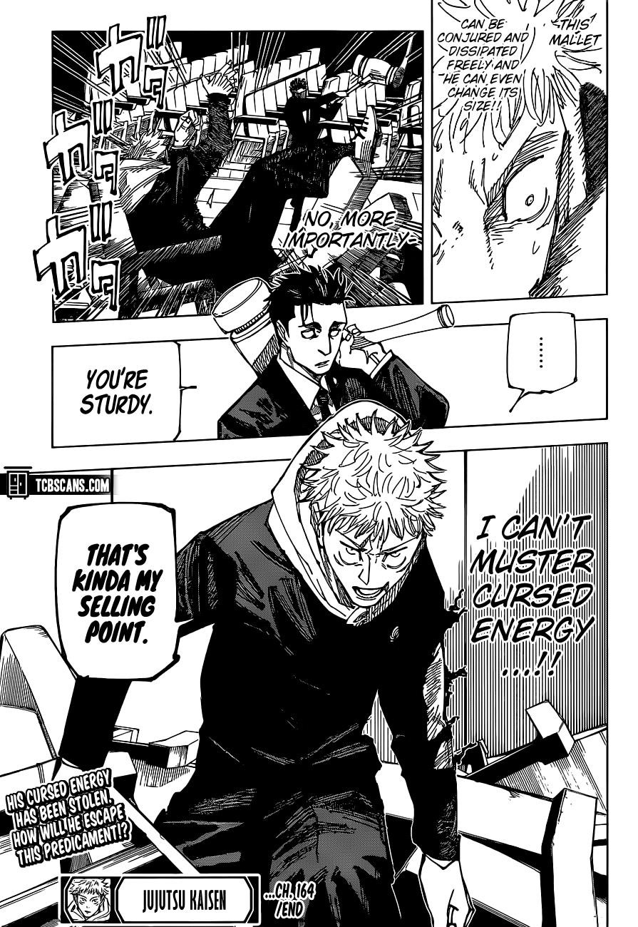 Chapter 164 (Image 18)