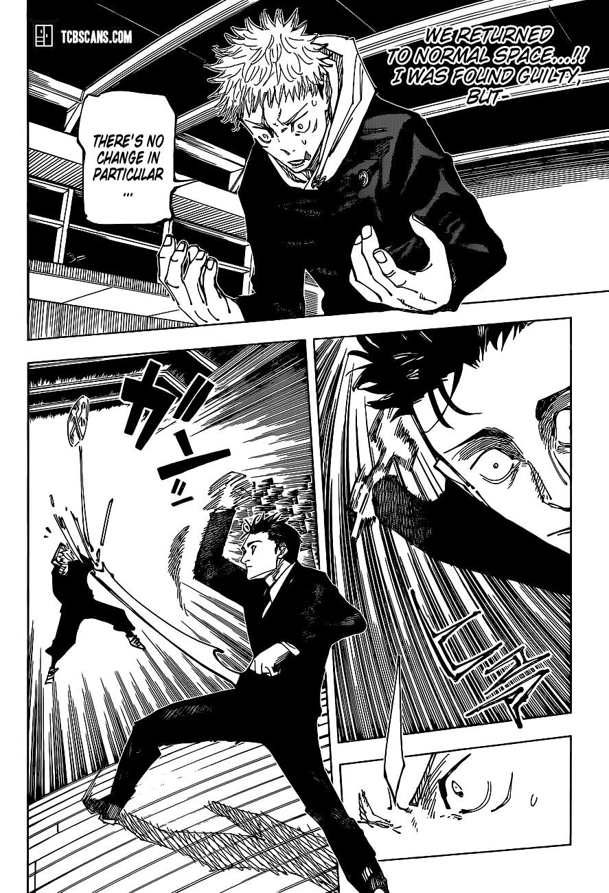 Chapter 164 (Image 15)