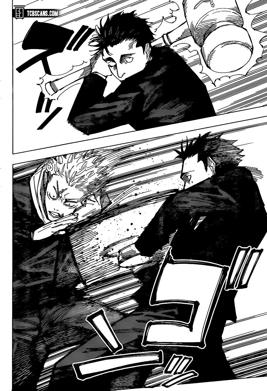 Chapter 164 (Image 17)