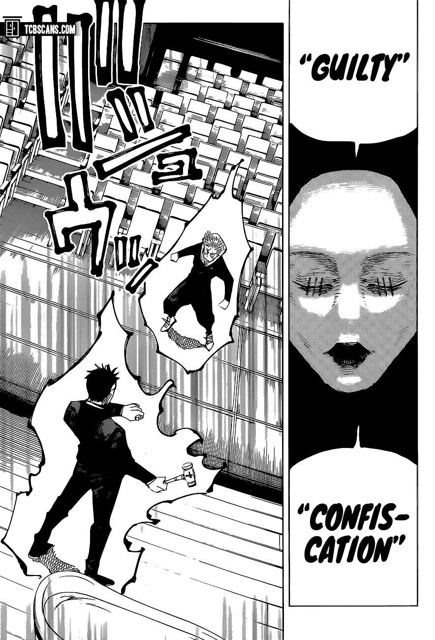 Chapter 164 (Image 14)