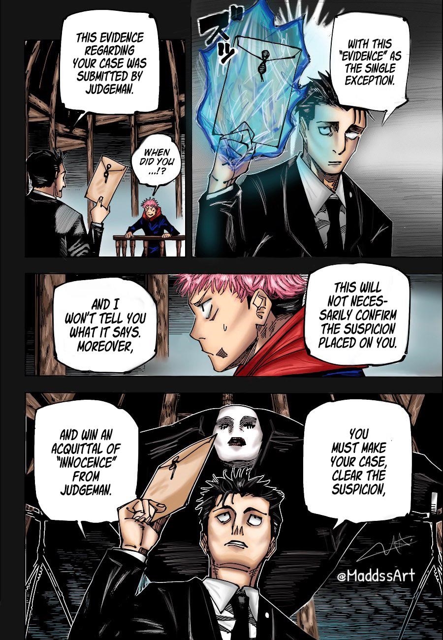 Chapter 164 (Image 19)