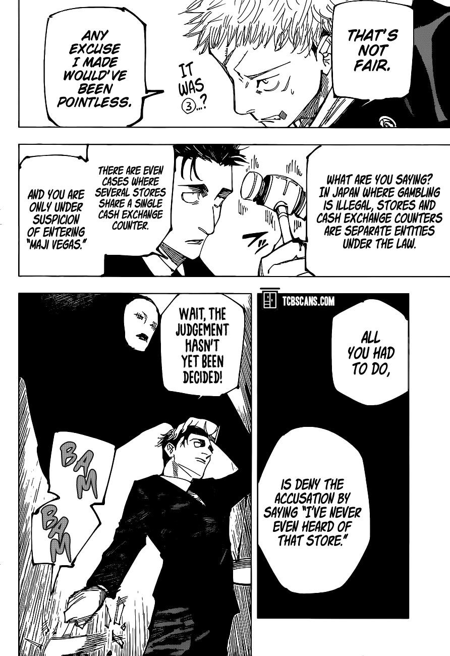Chapter 164 (Image 13)