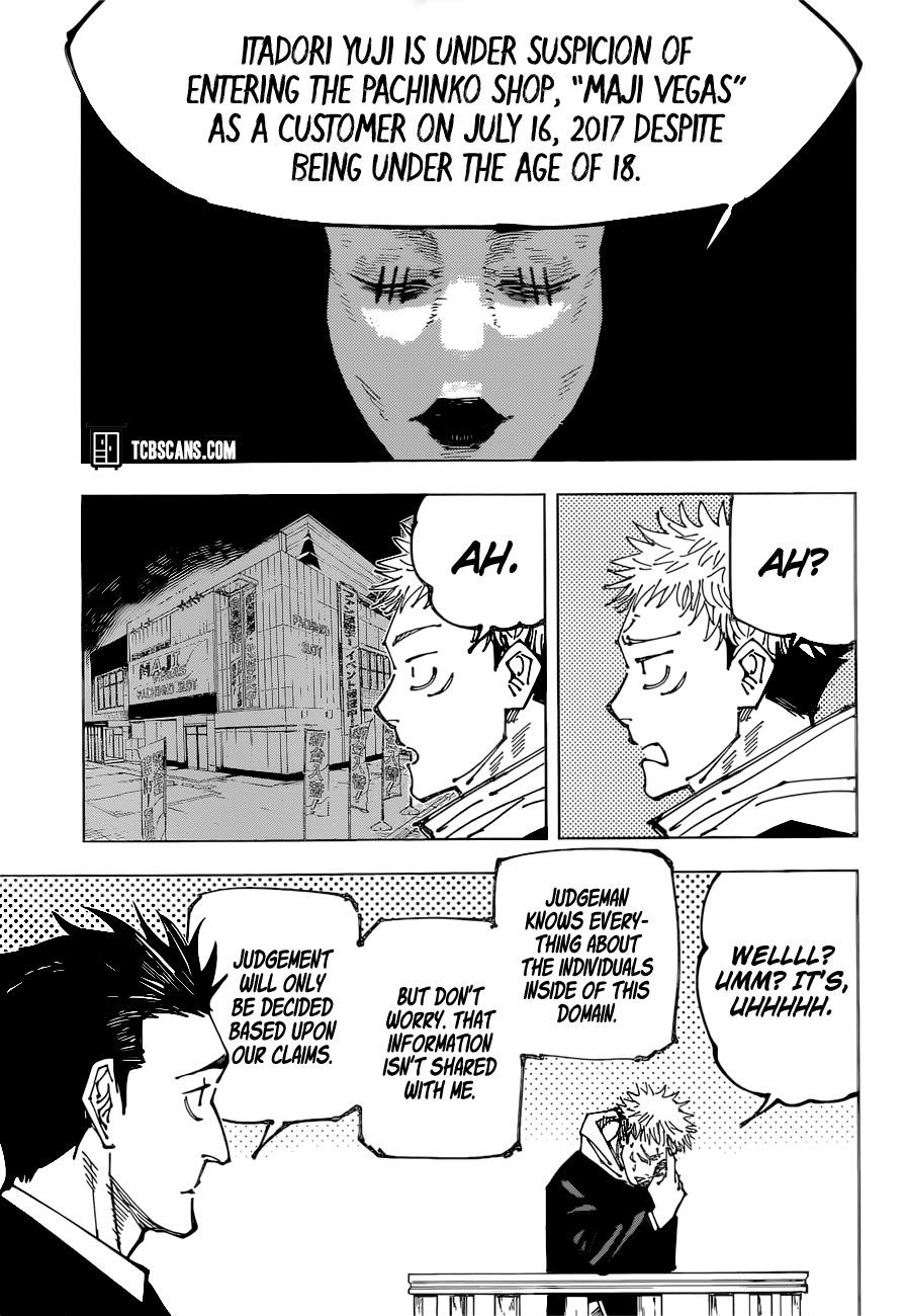 Chapter 164 (Image 4)