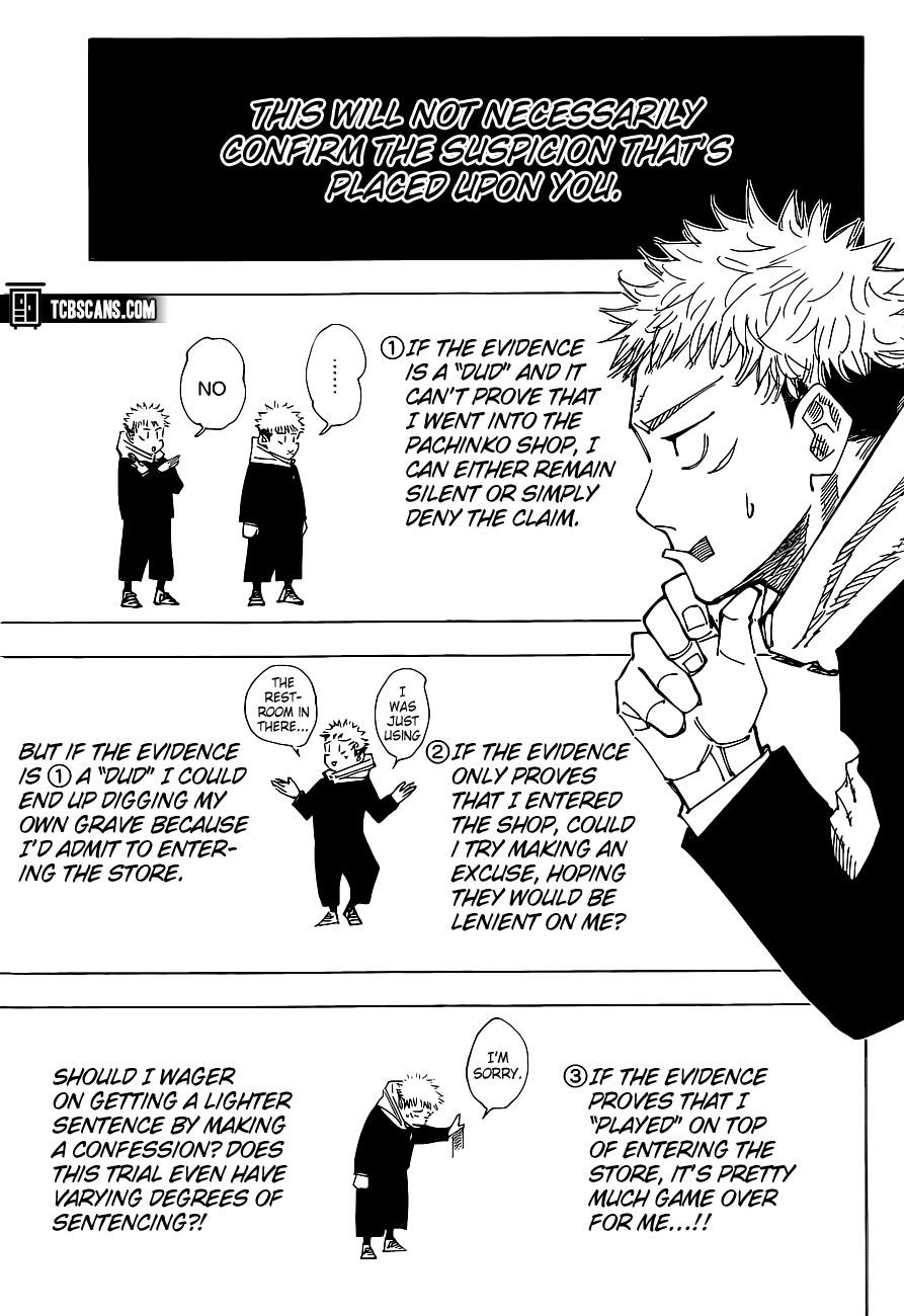 Chapter 164 (Image 10)