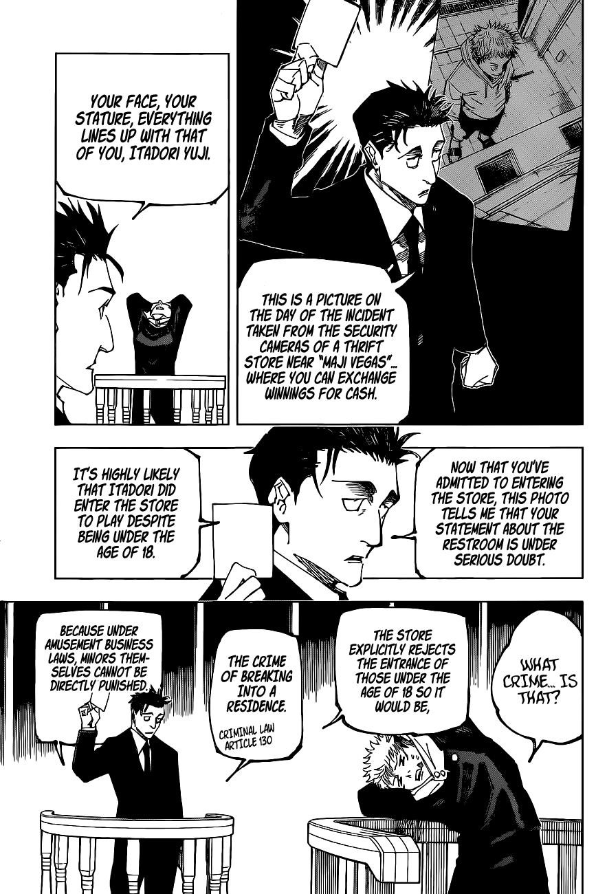 Chapter 164 (Image 12)