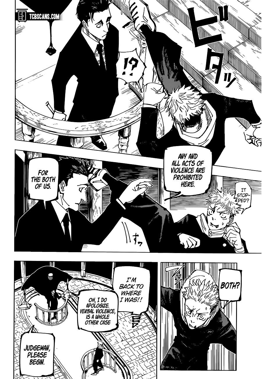 Chapter 164 (Image 3)